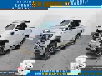 Used 2022 GMC Sierra 1500 SLT w/ SLT Premium Plus Package image 1