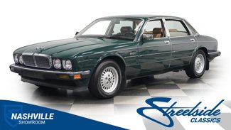 Used 1988 Jaguar XJ6 image 1