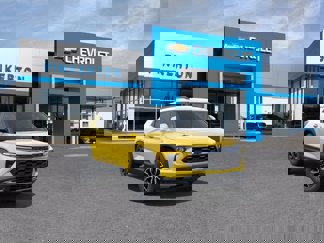 New 2024 Chevrolet TrailBlazer ACTIV w/ Convenience Package image 1