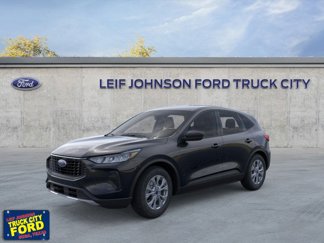New 2025 Ford Escape Active image 1