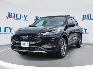 New 2025 Ford Escape ST-Line w/ Cold Weather Package image 1