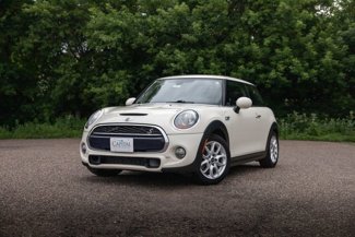 Used 2015 MINI Cooper S image 1