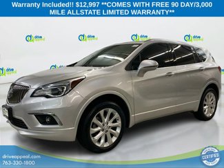 Used 2016 Buick Envision Premium image 1