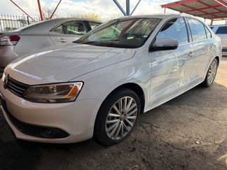 Used 2014 Volkswagen Jetta SEL image 1