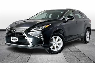 Used 2016 Lexus RX 350 AWD image 1