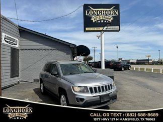 Used 2015 Jeep Compass Sport w/ Power Value Group image 1