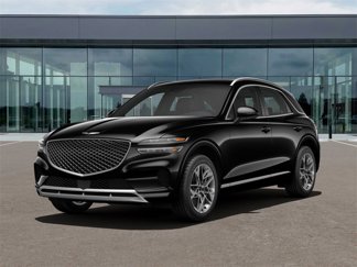 Used 2024 Genesis GV70 2.5T w/ Select Package image 1