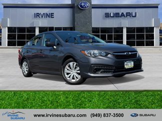 Certified 2023 Subaru Impreza 2.0i image 1