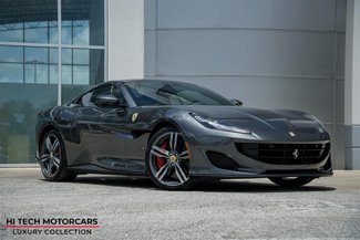 Used 2020 Ferrari Portofino image 1