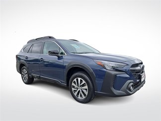 Used 2024 Subaru Outback Premium w/ Popular Package #1 image 1