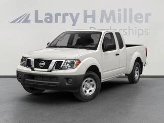 Used 2019 Nissan Frontier S image 1