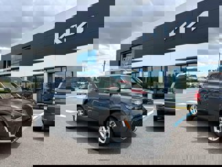 New 2025 Kia Soul LX image 1