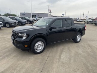New 2025 Ford Maverick XL image 1