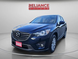 Used 2016 MAZDA CX-5 Touring image 1