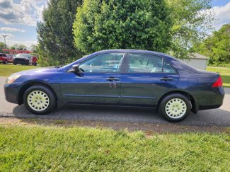 Used 2006 Honda Accord VP image 1