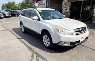 Used 2010 Subaru Outback 2.5i Premium image 1