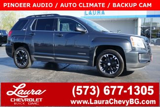 Used 2017 GMC Terrain SLE w/ Nightfall Package image 1