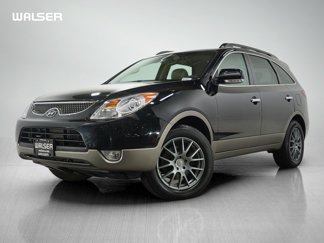 Used 2010 Hyundai Veracruz Limited w/ Navigation Pkg 3 image 1