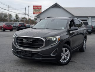 Used 2020 GMC Terrain SLE w/ Driver Convenience Package image 1