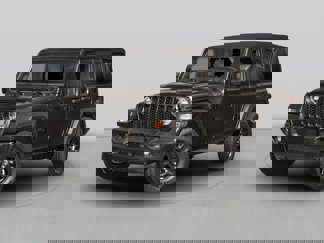 New 2025 Jeep Wrangler Unlimited Sahara image 1