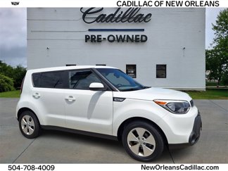 Used 2015 Kia Soul image 1