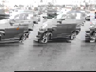 Used 2019 Chevrolet Sonic LT w/ Convenience Package image 1