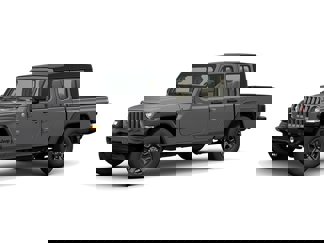 Used 2021 Jeep Gladiator Willys image 1