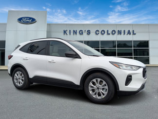 New 2025 Ford Escape Active w/ Tech Pack #1 image 1