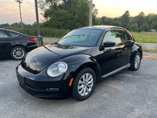 Used 2014 Volkswagen Beetle 1.8T image 1