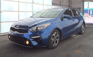Used 2019 Kia Forte LXS image 1