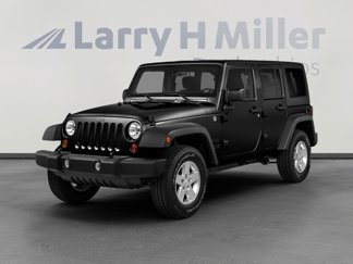 Used 2017 Jeep Wrangler Unlimited Sport w/ Quick Order Package 24S image 1