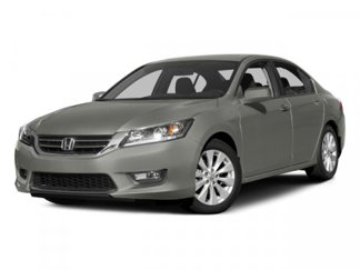 Used 2015 Honda Accord EX image 1