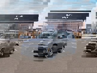 New 2025 Kia Soul LX image 1