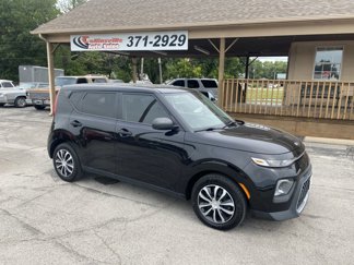 Used 2020 Kia Soul LX image 1