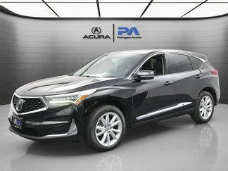 Used 2020 Acura RDX AWD image 1
