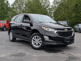 Used 2018 Chevrolet Equinox LS image 1