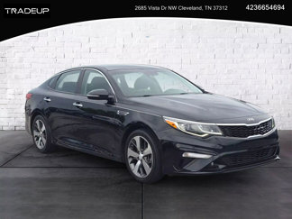 Used 2019 Kia Optima S image 1