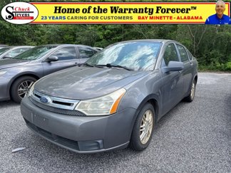 Used 2010 Ford Focus SE image 1