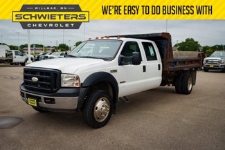 Used 2006 Ford F450 XL image 1