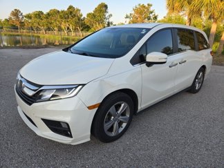 Used 2019 Honda Odyssey EX-L image 1