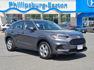 Used 2023 Honda HR-V LX image 1