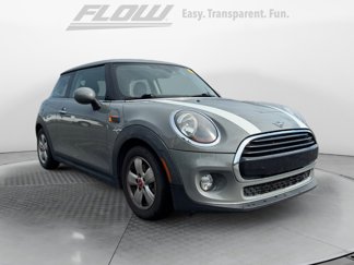 Used 2019 MINI Cooper 2-Door Hardtop image 1