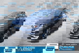 Used 2018 Chevrolet Malibu LT w/ Leather Package video 1