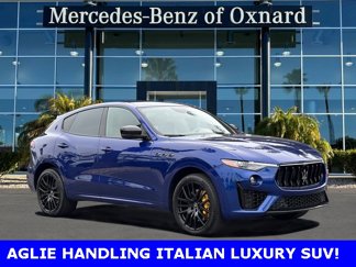 Used 2022 Maserati Levante Modena image 1
