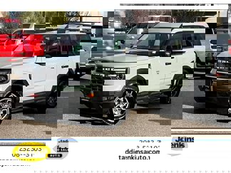 Used 2021 Ford Bronco Sport Big Bend image 1