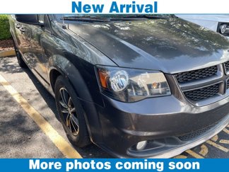 Used 2019 Dodge Grand Caravan GT image 1