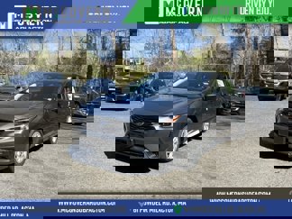 New 2025 Subaru Impreza 2.0i image 1