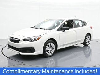 Used 2023 Subaru Impreza 2.0i image 1