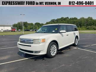 Used 2011 Ford Flex SEL w/ Rapid Spec Order Code image 1