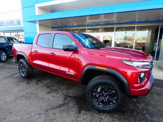 New 2025 GMC Canyon Elevation w/ Convenience Package image 1